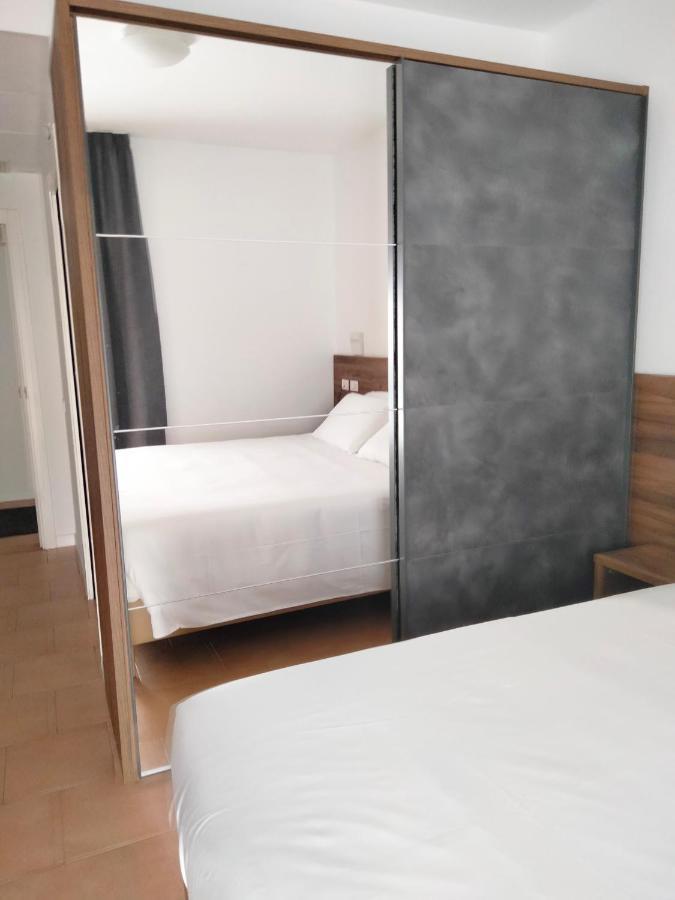 Hotel Brixellum Brescello Zewnętrze zdjęcie