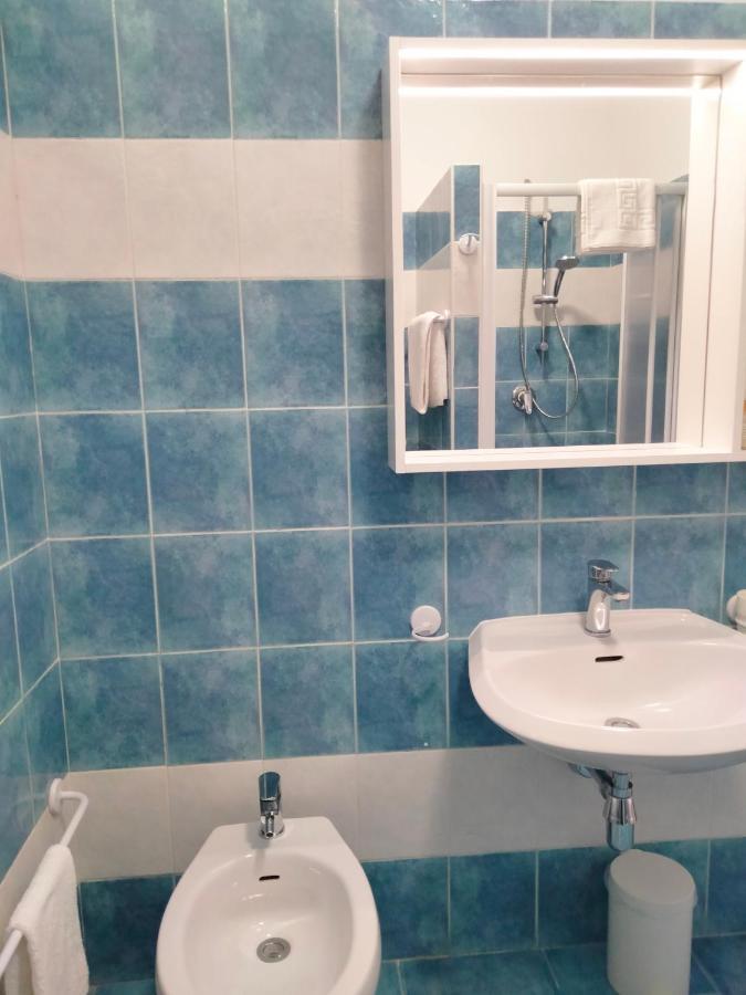 Hotel Brixellum Brescello Zewnętrze zdjęcie