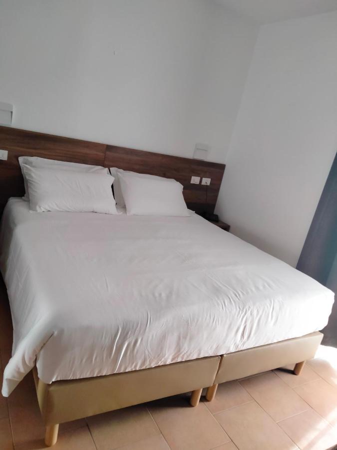 Hotel Brixellum Brescello Zewnętrze zdjęcie
