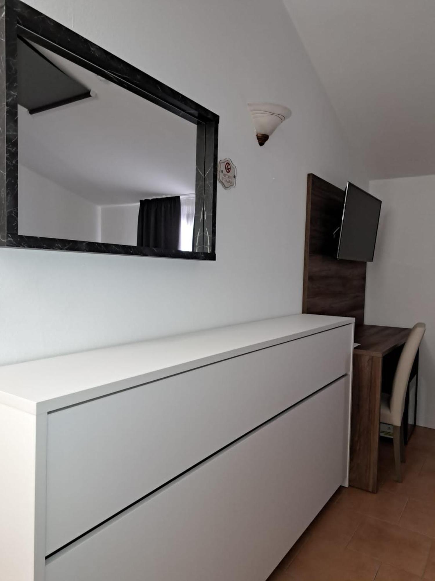 Hotel Brixellum Brescello Zewnętrze zdjęcie