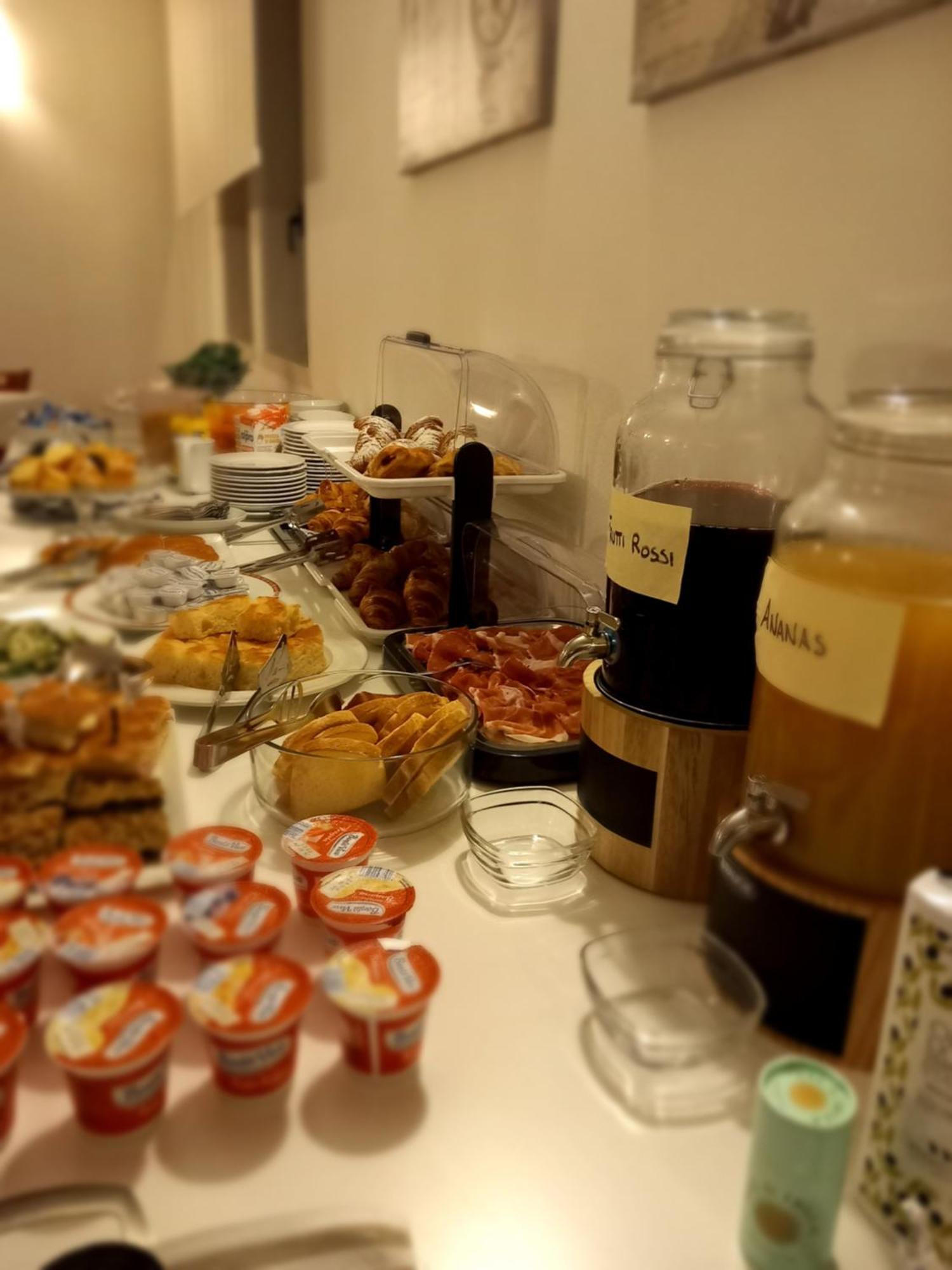 Hotel Brixellum Brescello Zewnętrze zdjęcie